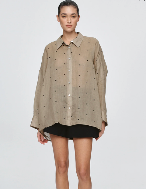 Marle Edie Shirt