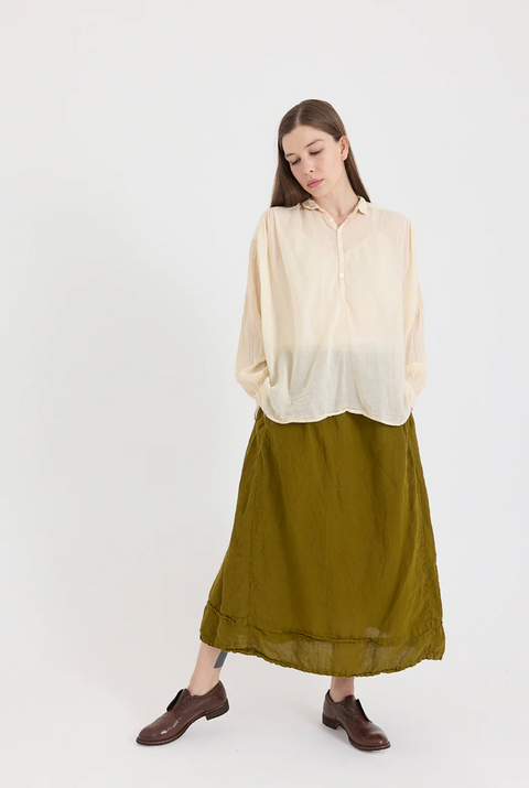 Metta Hill Blouse