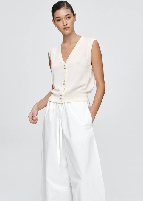 Marle Foundations Vest