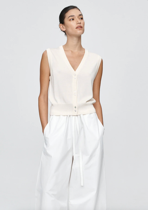 Marle Foundations Vest