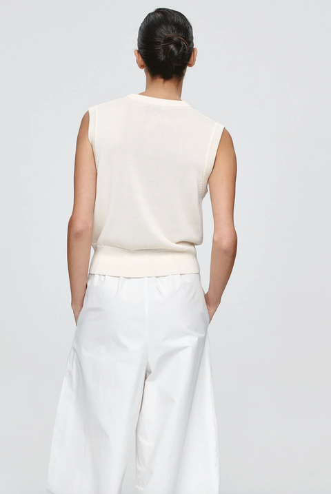 Marle Foundations Vest