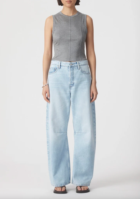 Nobody Denim Vera Jean