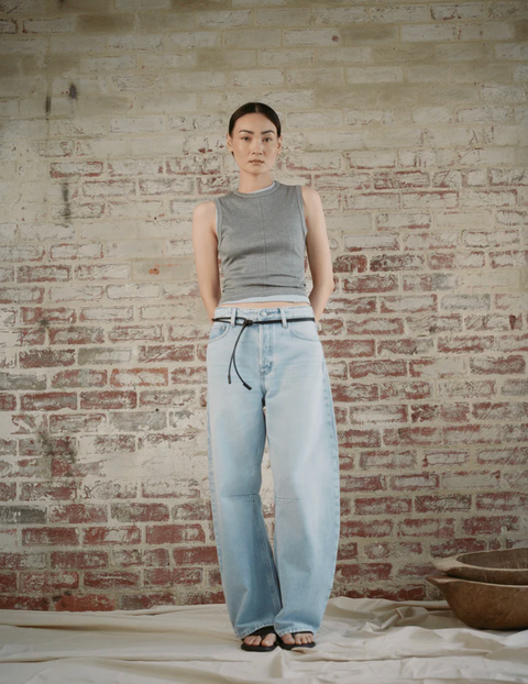 Nobody Denim Vera Jean