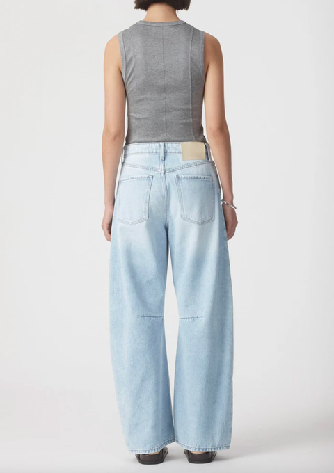 Nobody Denim Vera Jean