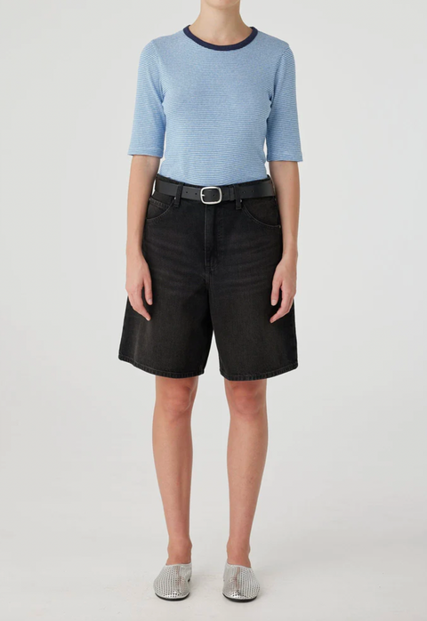 Nobody Denim Rowan Short