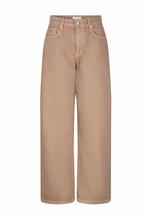 Outland Denim Olive Jean