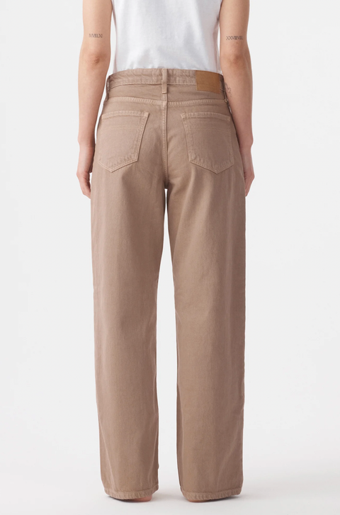 Outland Denim Olive Jean