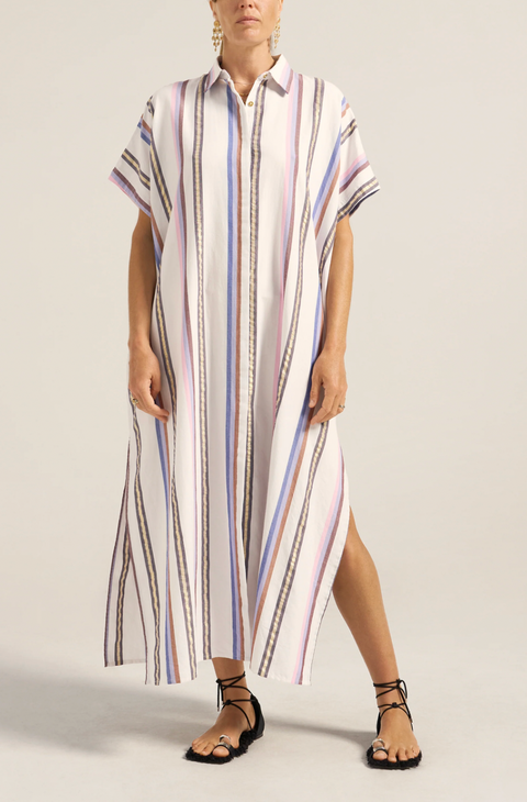 Ilio Nema Apollo Caftan
