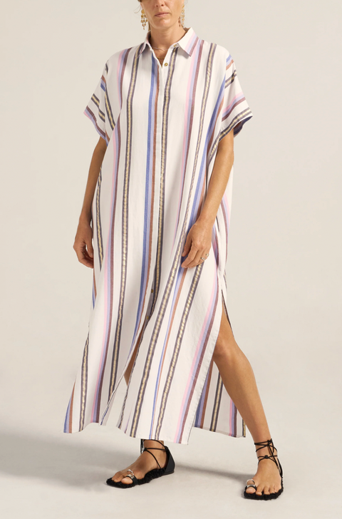 Ilio Nema Apollo Caftan