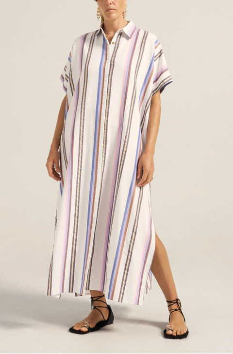 Ilio Nema Apollo Caftan