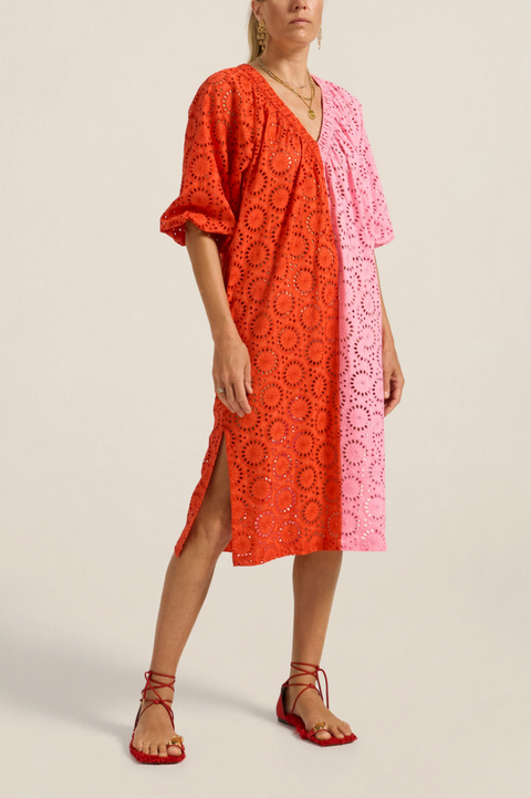 Ilio Nema Atli Dress