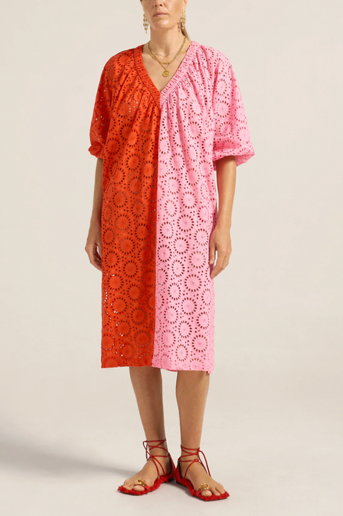 Ilio Nema Atli Dress