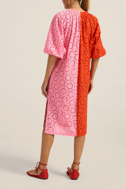 Ilio Nema Atli Dress