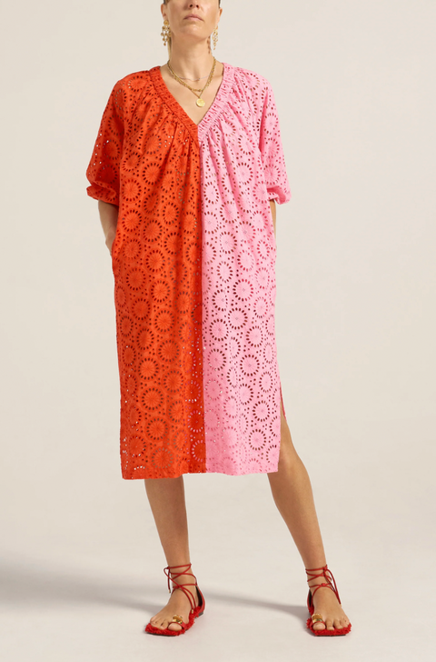 Ilio Nema Atli Dress