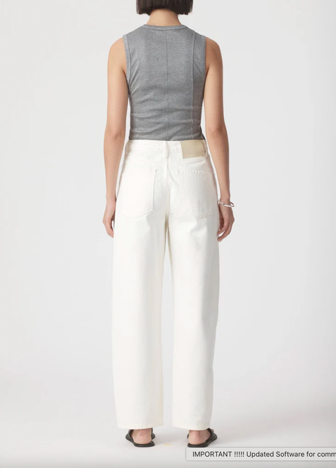 Nobody Denim Walker Jean | Vanilla