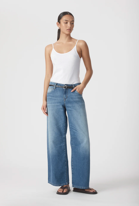 Outland Denim Sophie Pant