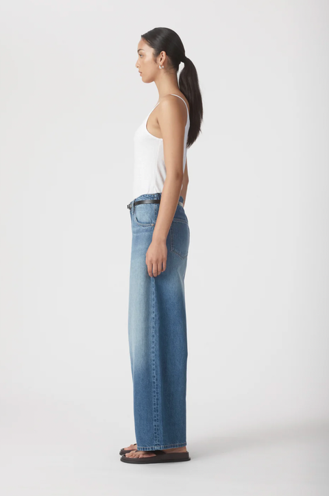 Outland Denim Sophie Pant