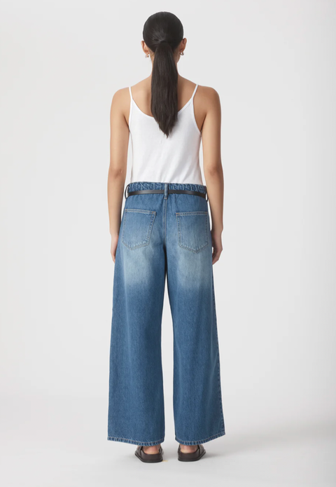 Outland Denim Sophie Pant