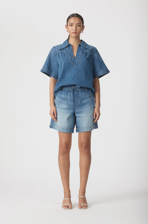 Outland Denim Eden Short