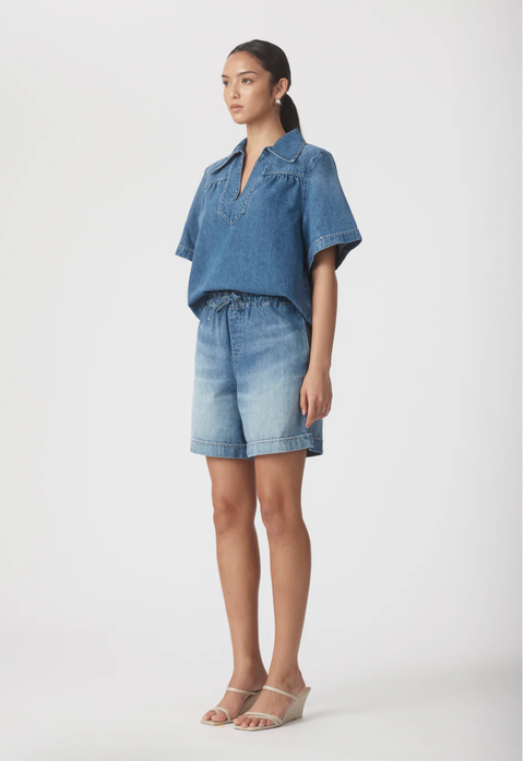 Outland Denim Eden Short