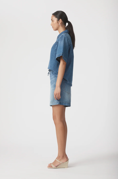 Outland Denim Eden Short