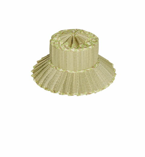 Lorna Murray Luxe Capri Maxi - Orchard