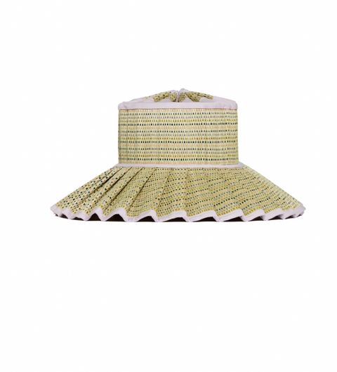 Lorna Murray Island Capri Maxi - Sea Pearl