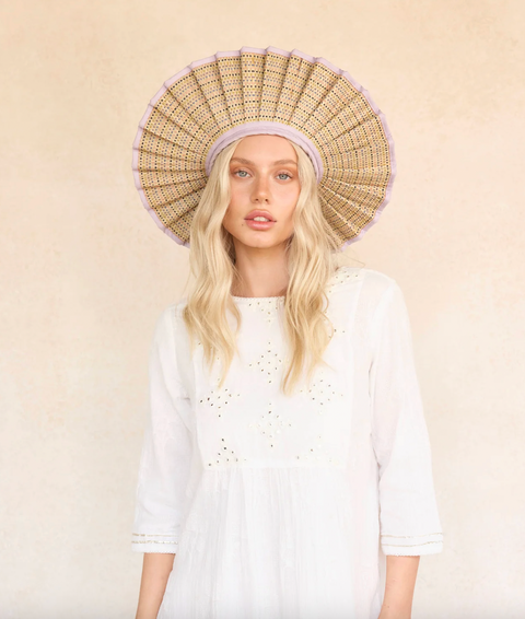 Lorna Murray Island Capri Maxi - Sea Pearl