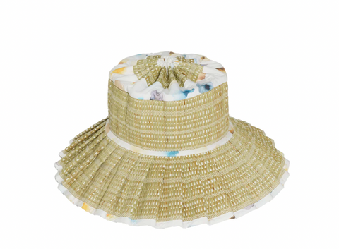 Lorna Murray Luxe Capri Maxi - Sea