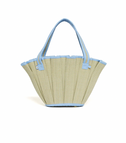 Lorna Murray Mini Tropez Tote