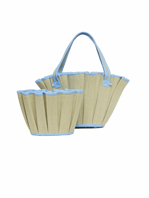 Lorna Murray Mini Tropez Tote