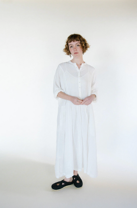 Metta Melbourne Faye Dress