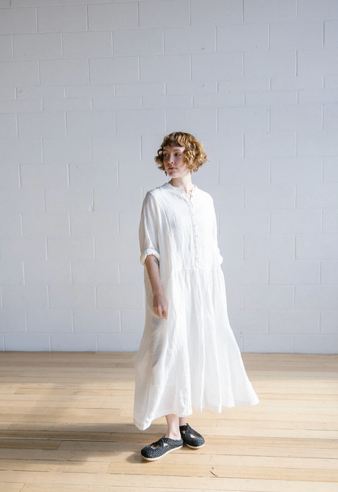 Metta Melbourne Faye Dress