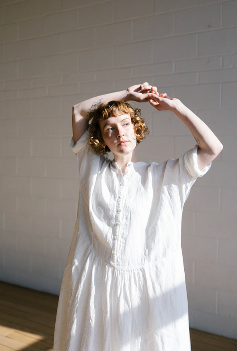 Metta Melbourne Faye Dress