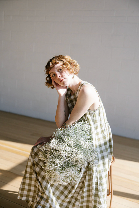 Metta Melbourne Dahlia Dress