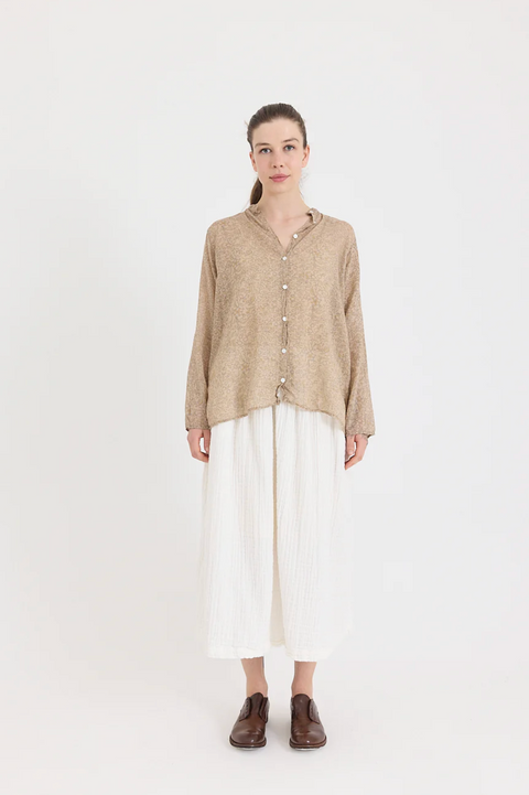 Metta Melbourne Ida Shirt