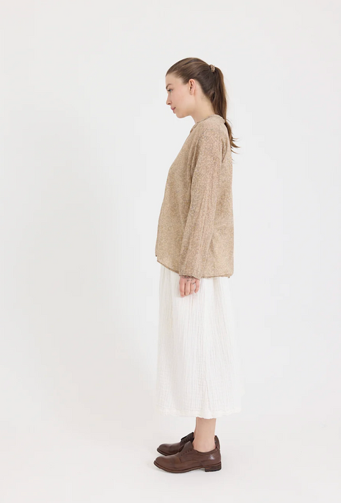 Metta Melbourne Ida Shirt