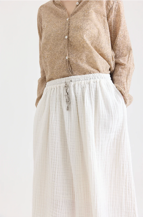 Metta Melbourne Ida Shirt