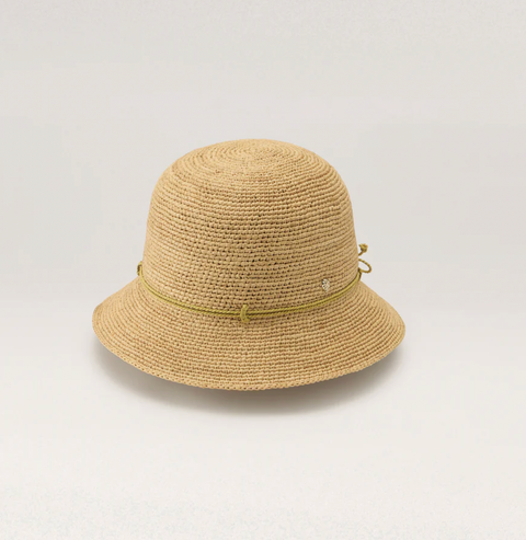 Helen Kaminski Villa 6