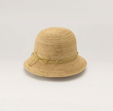 Helen Kaminski Villa 6