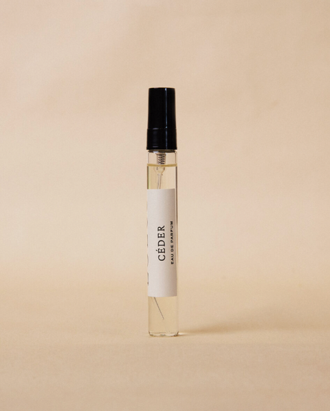 LOESS Céder Eau De Parfum