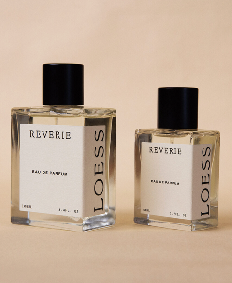 LOESS Reverie Eau De Parfum