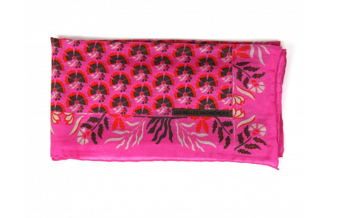 Les Belles Vagabondes Mini Augustine Square