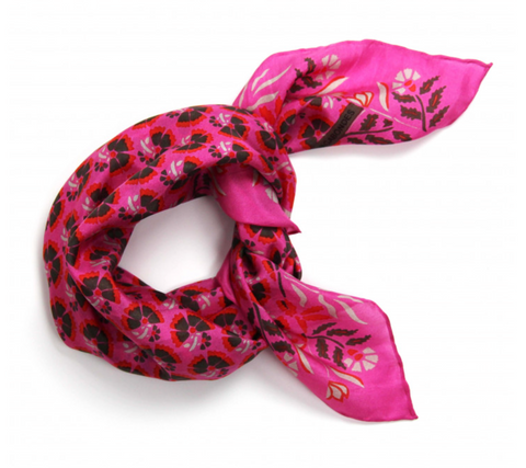 Les Belles Vagabondes Mini Augustine Square