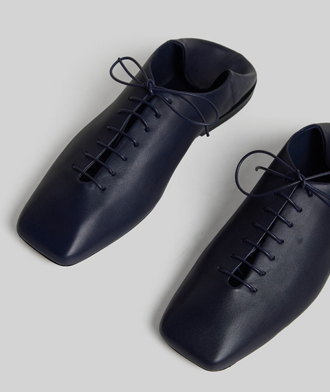 JVAM Calaluna Flat - Star Navy