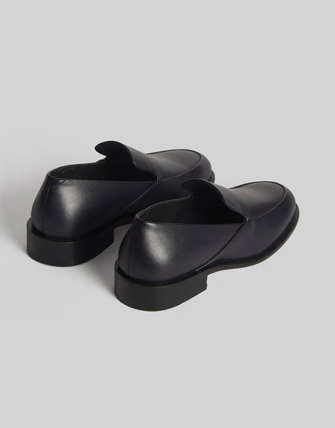 JVAM Joe Loafer - Black
