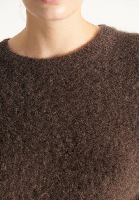 American Vintage Nenybay Jumper - Root