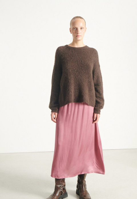 American Vintage Nenybay Jumper - Root