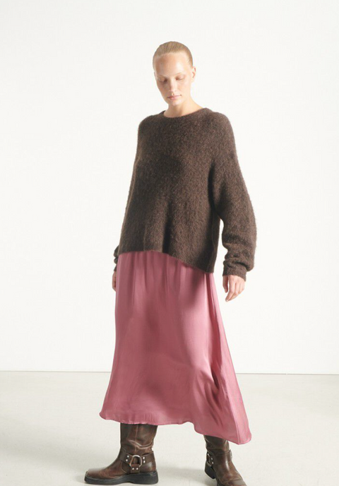 American Vintage Nenybay Jumper - Root