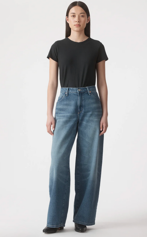 Outland Denim Claudia Jean - Bel Air